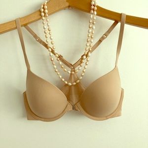 Perfectly Fit Push up Multiway Racerback Bra